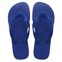 Chinelo Havaianas Top Feminino Masculino Adulto Original Opção De Cores Chinelo Havaianas Top Feminino Masculino Adulto Original Opção De Cores