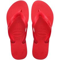 Chinelo Havaianas Top Feminino Tradicional Orig. Extra Leve