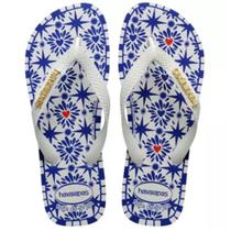 Chinelo Havaianas Top Ginga Original