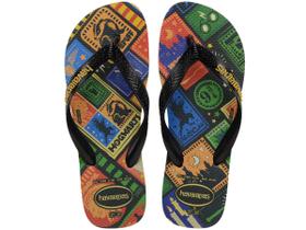 Chinelo Havaianas Top Harry Potter Chinelo Havaianas Top Harry Potter