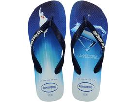 Chinelo Havaianas Top Heróis DC Chinelo Havaianas Top Heróis DC