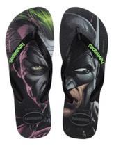 Chinelo Havaianas Top Herois DC