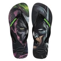 Chinelo Havaianas Top Herois