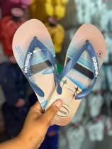 Chinelo Havaianas Top Hype