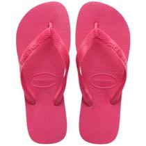 Chinelo Havaianas Top Infantil Macio Tradicional - Original Chinelo Havaianas Top Infantil Macio Tradicional - Original