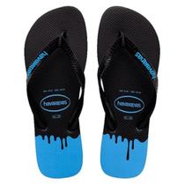 Chinelo Havaianas Top INK