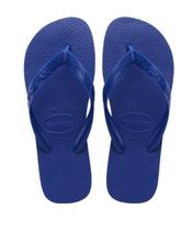 Chinelo havaianas top lisa infantil dedo