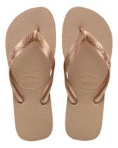 Chinelo Havaianas Top Lisa Original