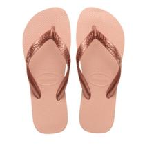 Chinelo Havaianas Top Lisa Original