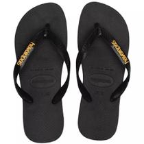 Chinelo Havaianas top Logo Mtlc Fc