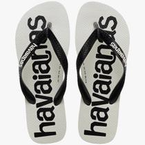 Chinelo Havaianas Top Logomania 2 Fc