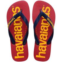 Chinelo Havaianas Top Logomania 2