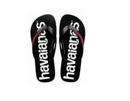 Chinelo Havaianas Top Logomania - 39/40 - Produto Original