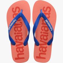 Chinelo Havaianas Top Logomania2 FC