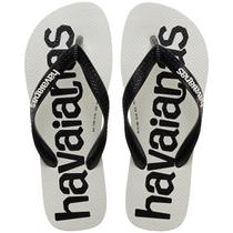 Chinelo Havaianas Top Logomania2