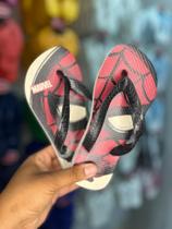 Chinelo Havaianas Top Marvel kids