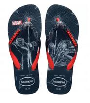 Chinelo Havaianas Top Marvel Premium Masculino