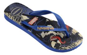 Chinelo Havaianas Top Marvel Tira Grossa Original