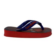 Chinelo havaianas top marvel tiras ref: 7015263 menino Chinelo havaianas top marvel tiras ref: 7015263 menino
