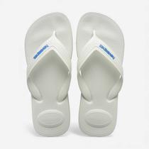 Chinelo Havaianas Top Max Comfort Branco