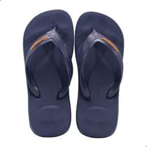 Chinelo Havaianas Top Max Comfort Marinho