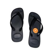 Chinelo Havaianas Top Max Comfort Masculino Lançamento Preto