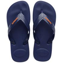 Chinelo Havaianas Top Max Comfort Masculino Tiras Largas