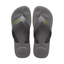 Chinelo Havaianas Top Max Comfort Tiras Largas Com Solado Anatômico Macio Original Adulto Chinelo Havaianas Top Max Comfort Tiras Largas Com Solado Anatômico Macio Original Adulto