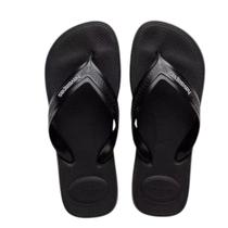 Chinelo Havaianas Top Max Confort Anatômica Masculino 0091 Chinelo Havaianas Top Max Confort Anatômica Masculino 0091