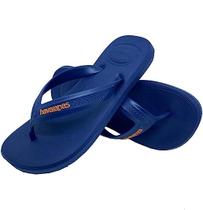 Chinelo Havaianas Top Max Confort FC Com Amortecedor no Calcanhar Super Confortável