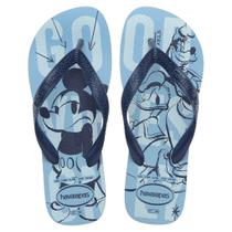 Chinelo Havaianas Top Mickey Original Adulto e Infantil Original