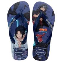 Chinelo Havaianas Top Naruto Unisex