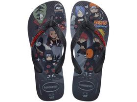 Chinelo Havaianas Top Naruto