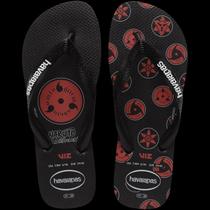 Chinelo havaianas top naruto