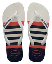 Chinelo Havaianas Top Natical Fc Chinelo Havaianas Top Natical Fc