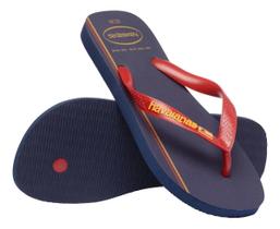 Chinelo Havaianas Top Nations Países 2026 FC