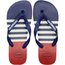 Chinelo Havaianas Top Nautical Masculino