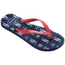 Chinelo Havaianas Top Nautical
