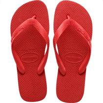 Chinelo Havaianas Top Original Feminino Masculino Infantil Unissex