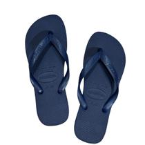 Chinelo Havaianas Top Original Marinho Chinelo Havaianas Top Original Marinho