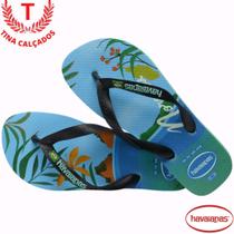 Chinelo Havaianas Top PostCard - Adulto