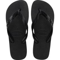 Chinelo Havaianas Top Preto 70000029