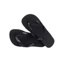 Chinelo Havaianas Top - Preto - Tam 35/36