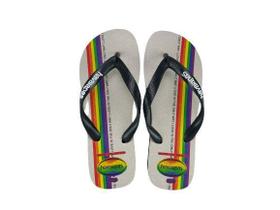 Chinelo Havaianas Top Pride