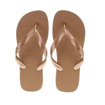 Chinelo havaianas top ref:4000029 feminino