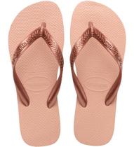 Chinelo Havaianas Top - Rosa Ballet