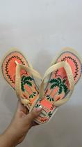 Chinelo havaianas top summer vibes buttercream Chinelo havaianas top summer vibes buttercream