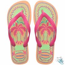 Chinelo Havaianas Top Summer Vibes Feminino Verao Original