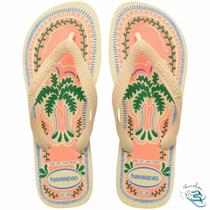 Chinelo Havaianas Top Summer Vibes Feminino Verao Original Chinelo Havaianas Top Summer Vibes Feminino Verao Original