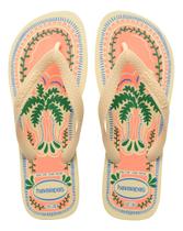 Chinelo Havaianas Top Summer Vibes Original Top - Chinelo Havaianas Top Summer Vibes Original Top -